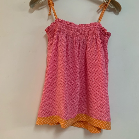 Juicy Couture Kids Silk Tank - Picture 7 of 9